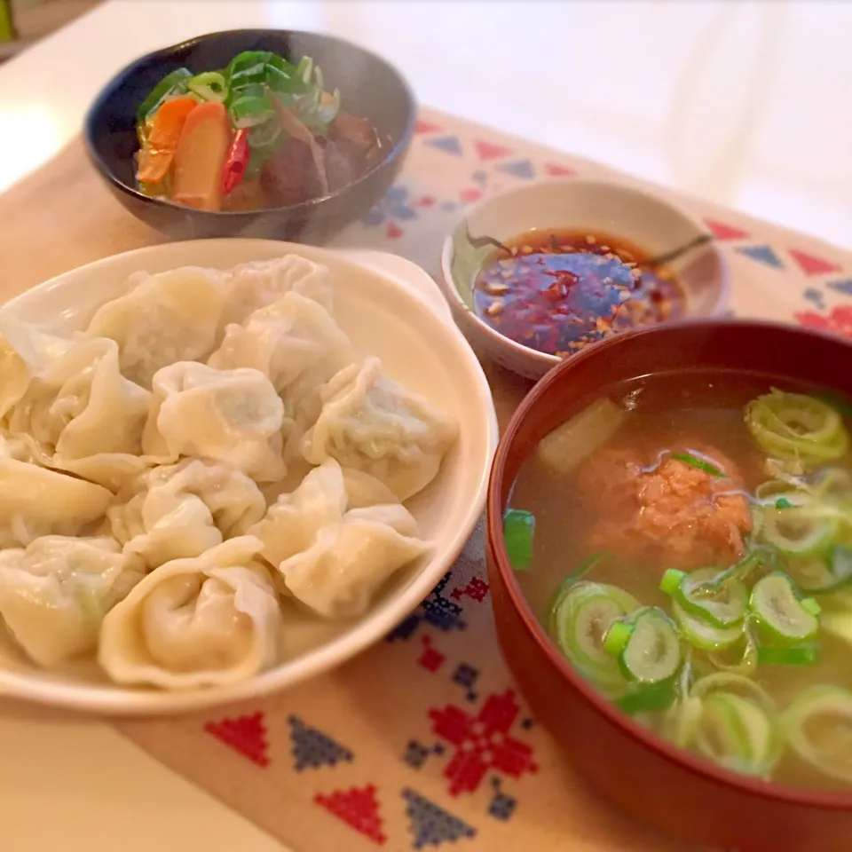 ランチ！|ユウリンさん