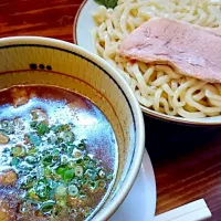 つけ麺（かつお）|Tatsuya Moritaさん