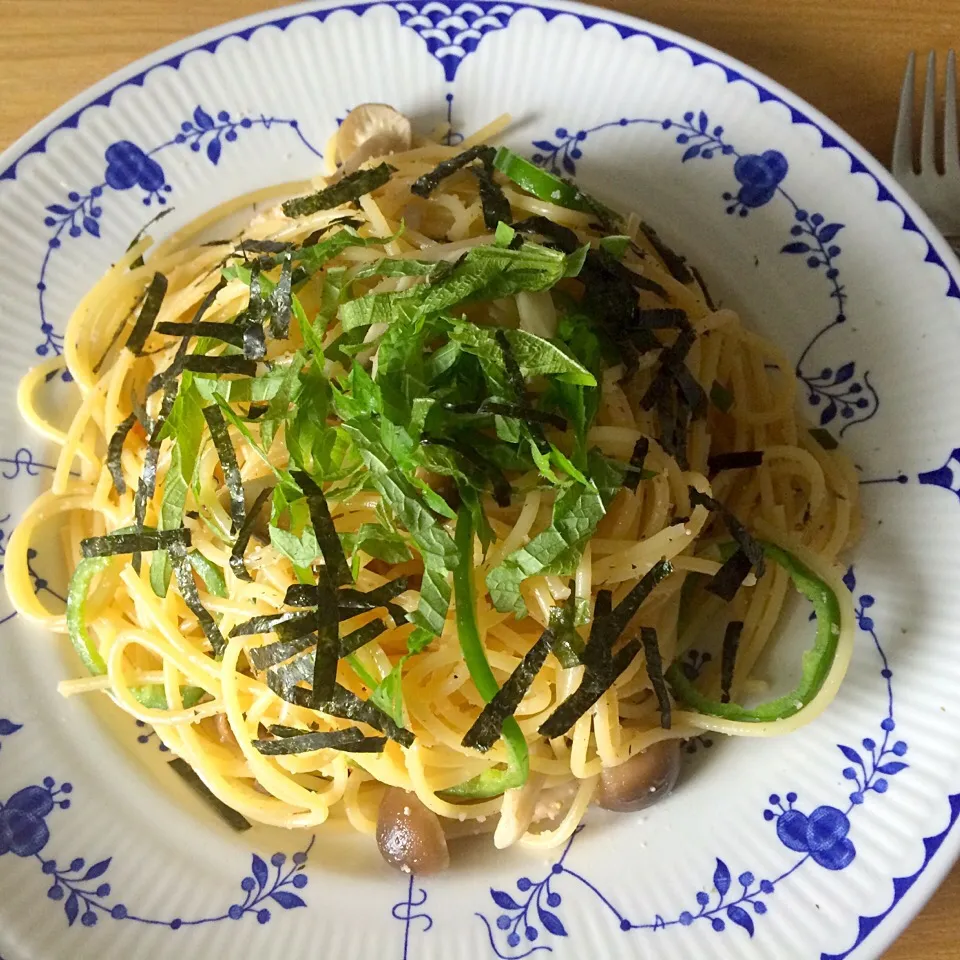 2/22/2015 ランチ(๑′ᴗ‵๑)|Jean Nobyさん