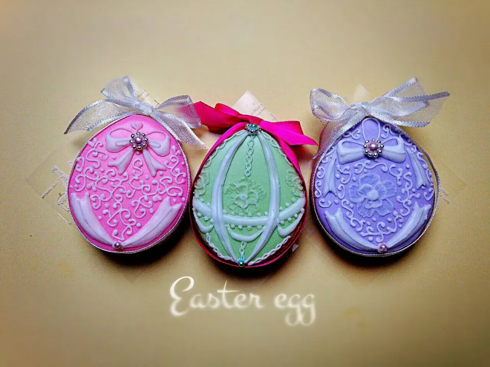 ❈Easter egg❈|Rinaさん