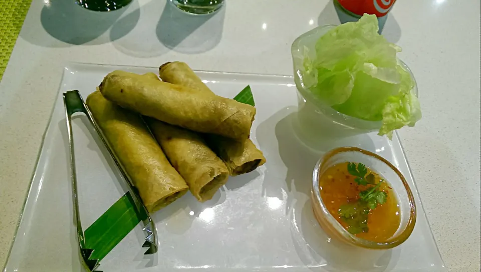 Popiah #redginger|Lai's Kitchenさん