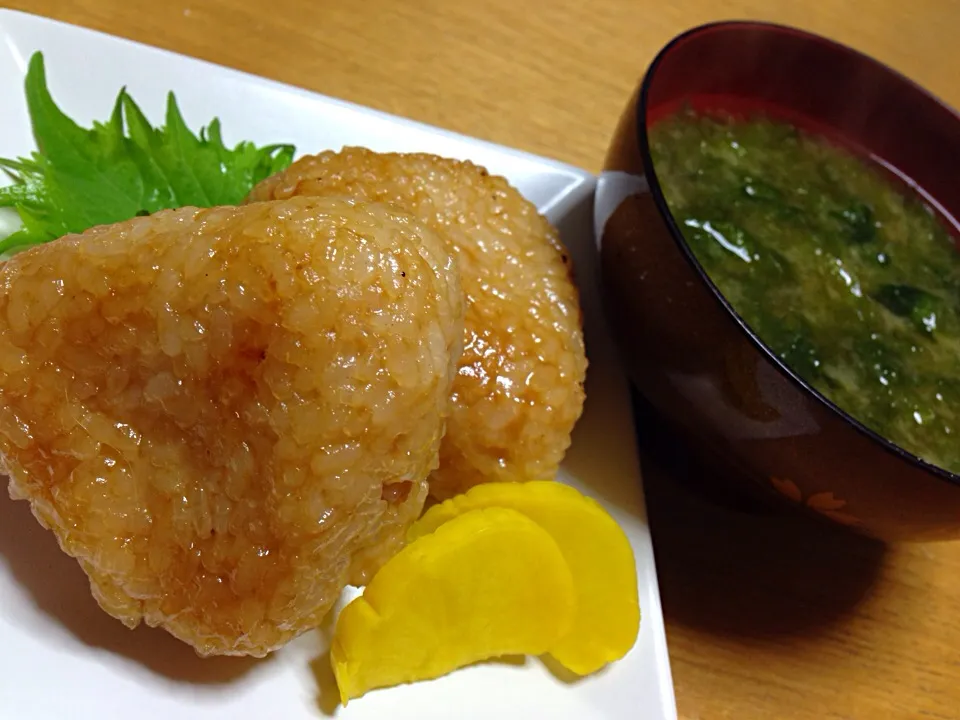 Snapdishの料理写真:モリミちゃんの見て食べたなったから💕💕|川上千尋さん