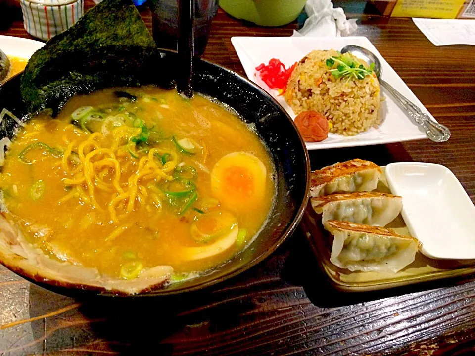 醤油ラーメン 680円|みっちさん