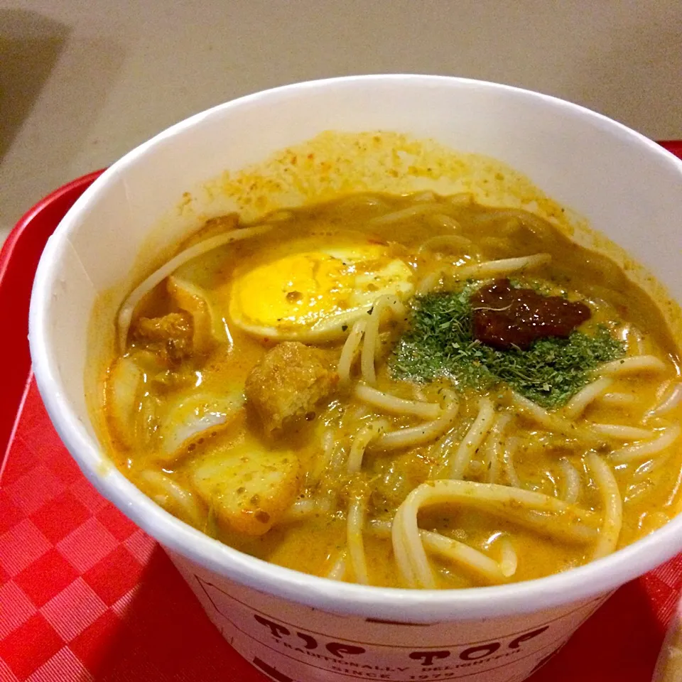 Snapdishの料理写真:Laska|Koichi GOGOさん