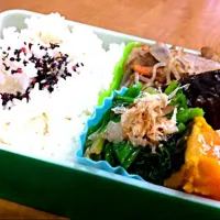 お弁当|あくびママさん