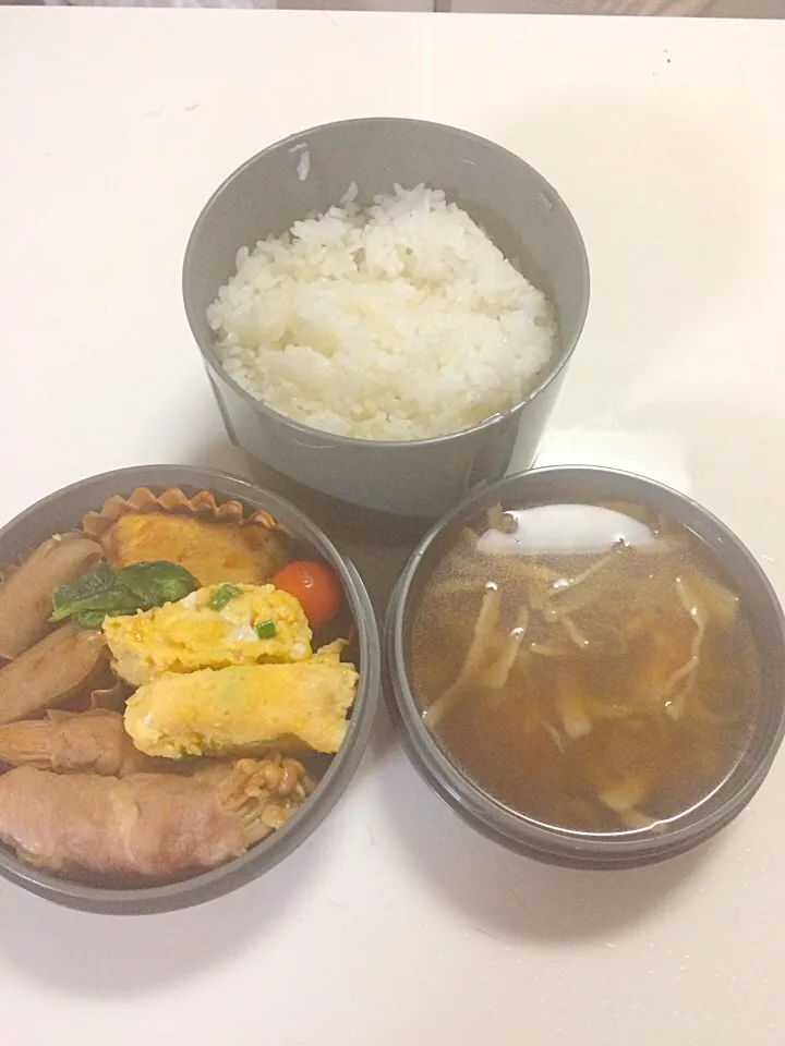 今日の俺弁|ひろべえさん