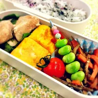 お弁当|ちいさん