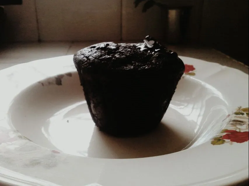 Choclate muffin|X10Xさん