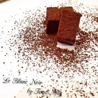 Nama Chocolate|Le Blanc Noir by Tom&Mayさん