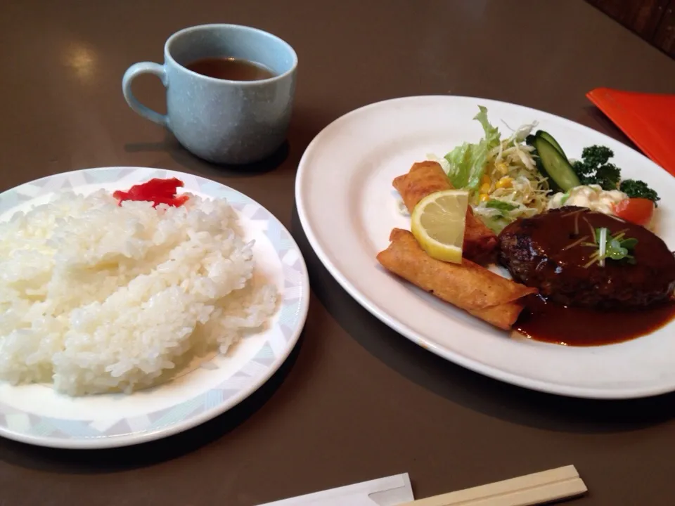 150223 今日の昼飯|pin_floさん