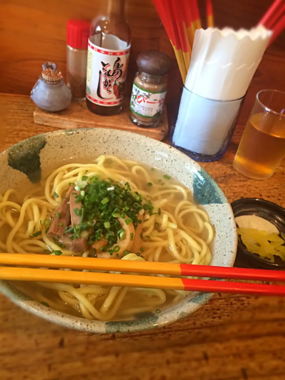 石垣島|ボン子さん