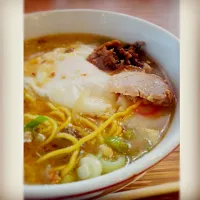 Snapdishの料理写真:Batchoy|leanieさん