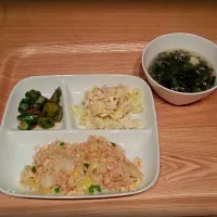 2/23 晩ごはん|Yukiさん