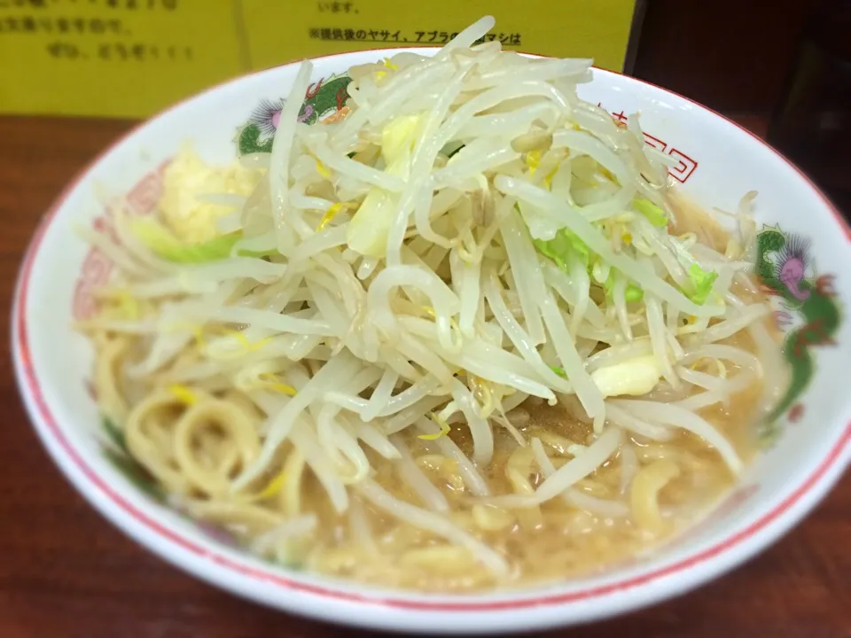 ラーメン|ユキティモさん