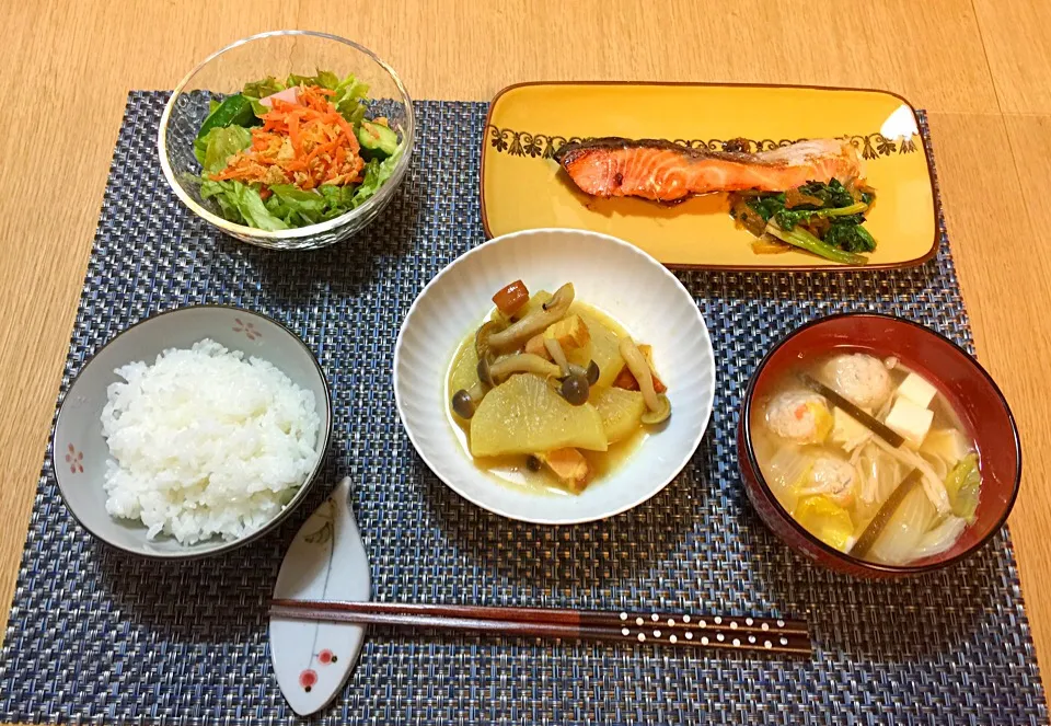晩ご飯|kokoさん
