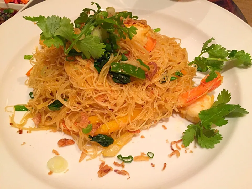 Fried bee Hoon|sgさん