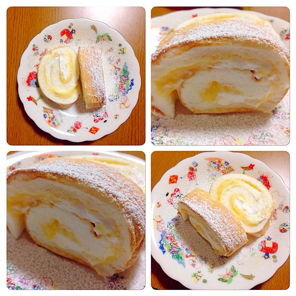 "Brazo de Mercedes"|Alma Kairanさん