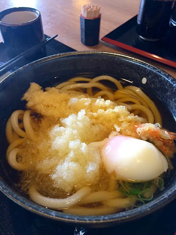 初、香川製麺😊✨|ゆかりさん