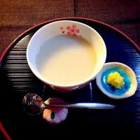 山本真希さんの料理✨うちの麹甘酒(自家製甘麹)✨