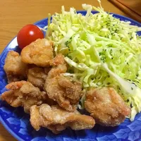 から揚げ|Ri Suさん