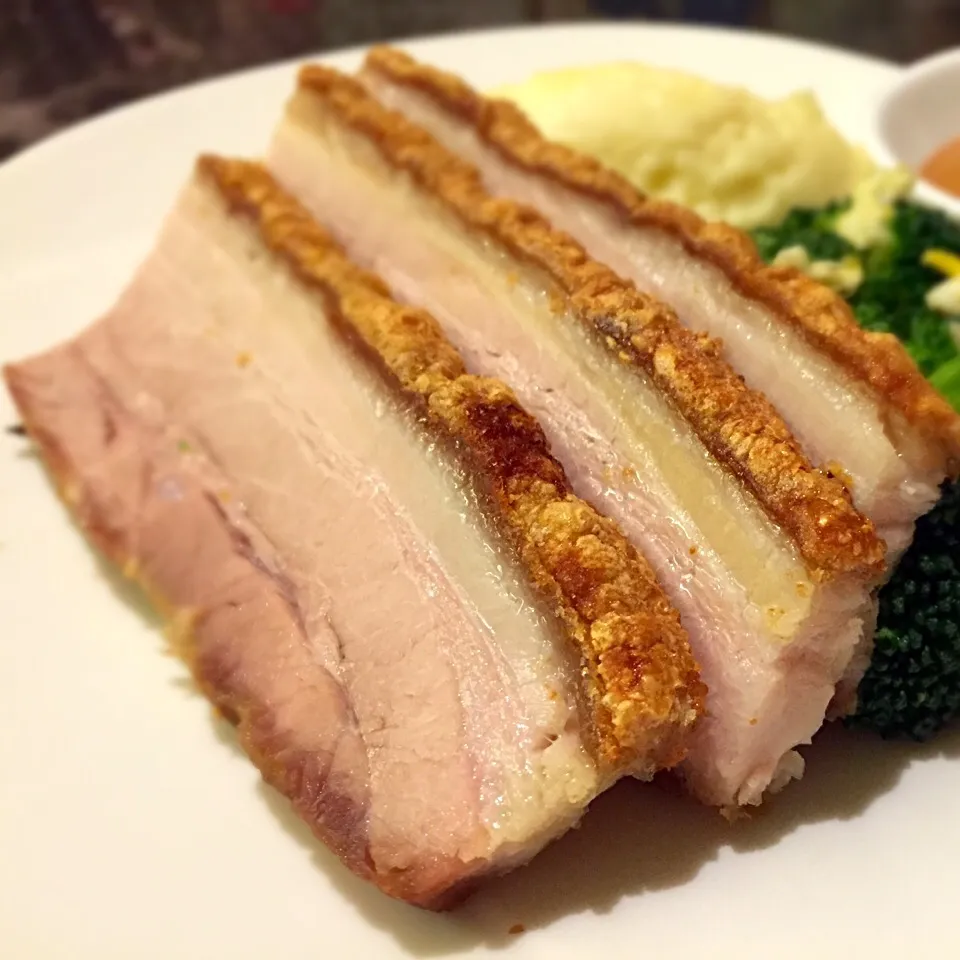 Roast Pork|Jeremy Khooさん