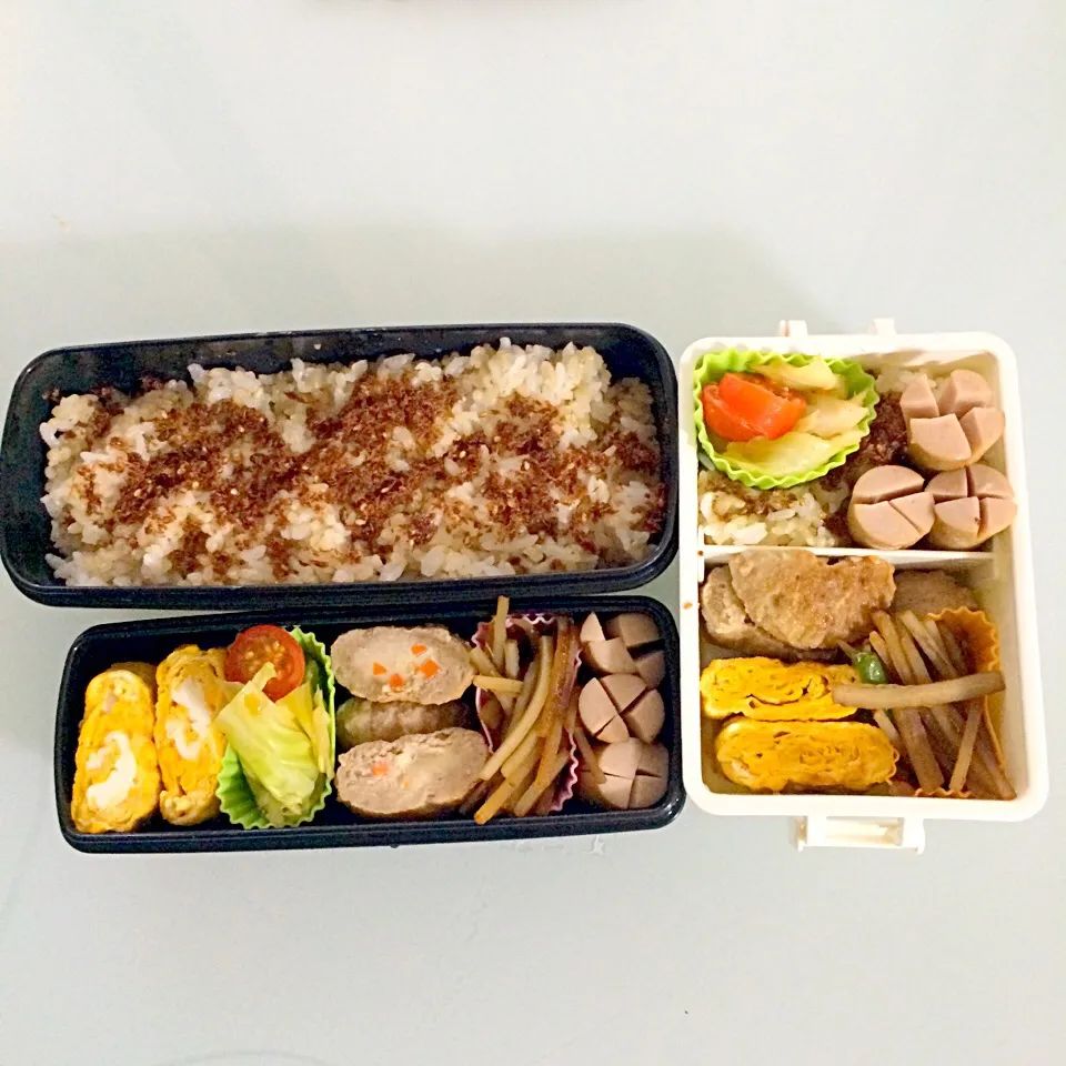 弁当|まきさん