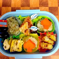 2歳児 お弁当|レイチェルーさん