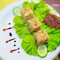 nasi goreng special #Masakan Indonesia|elny gunawanさん