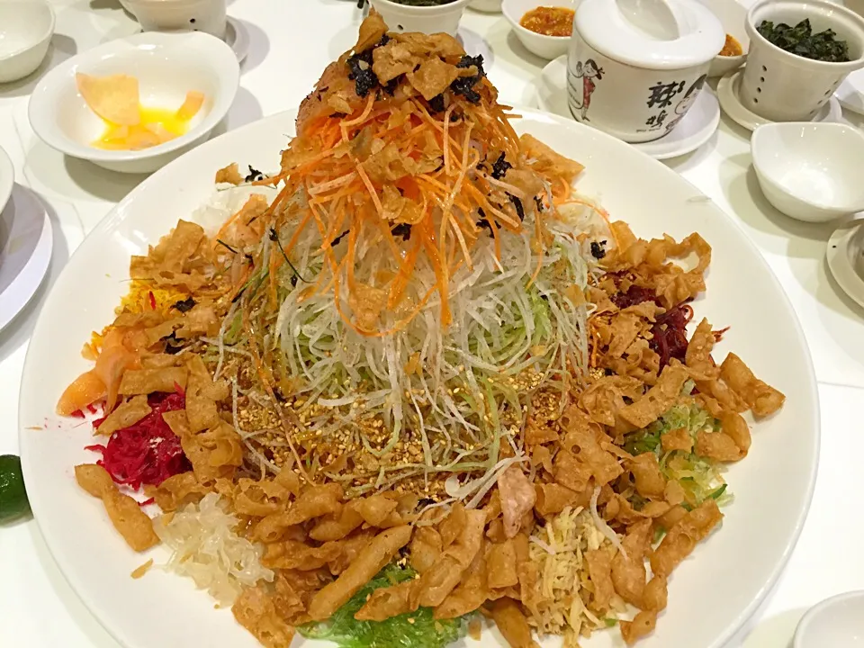 Yusheng|sgさん