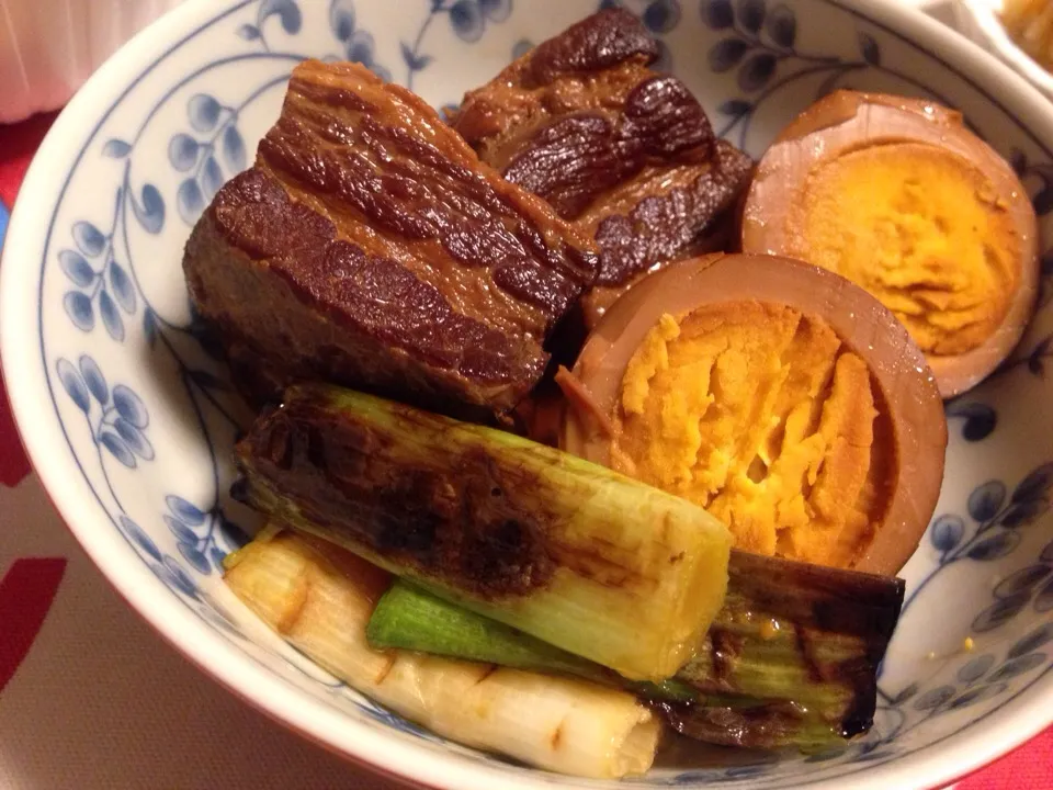 Pork Kakuni :)|mさん