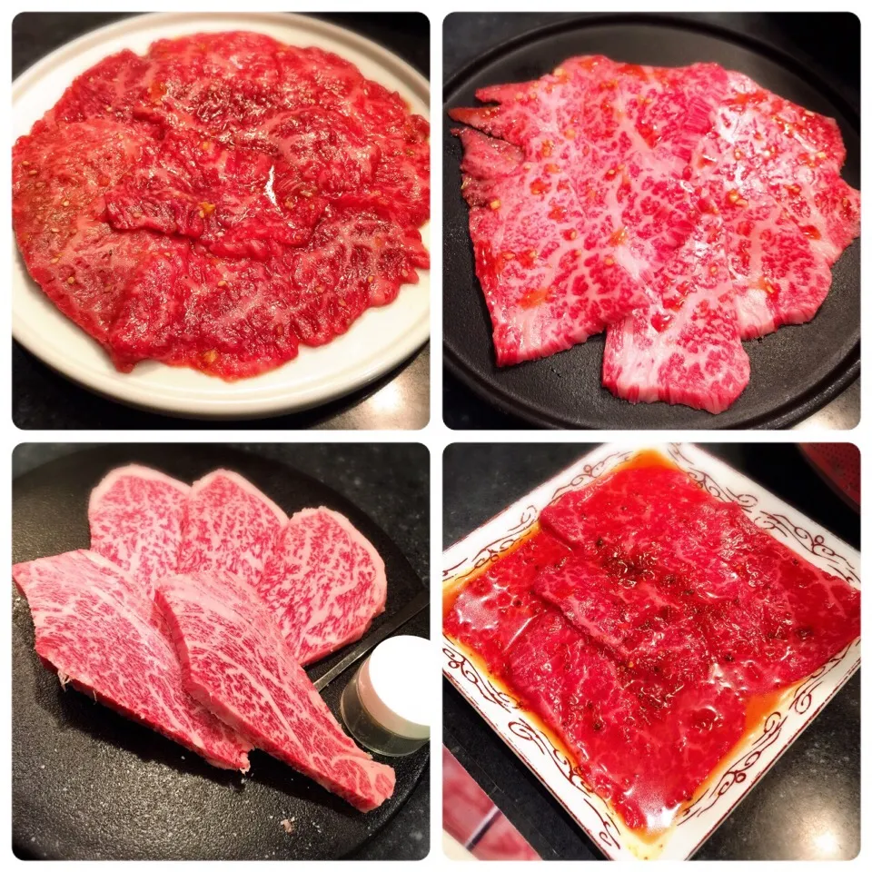 昨日は焼肉！|Keitaさん