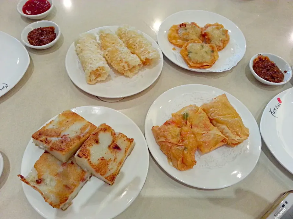 cantonese dim sum|rufvalさん