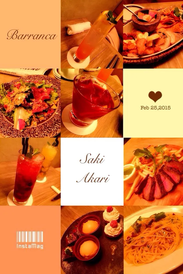 dinner|Ａｋａｒｉ♡さん