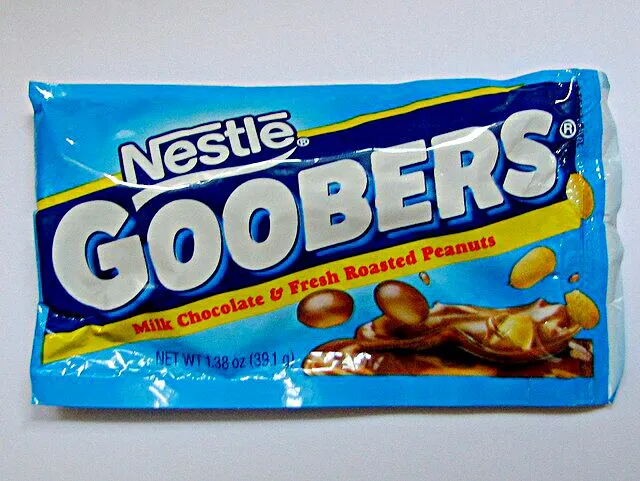 Nestle Goobers #Snack/Teatime #Chocolate ❤❤😁|Alisha GodsglamGirl Matthewsさん