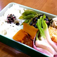 お弁当|あくびママさん