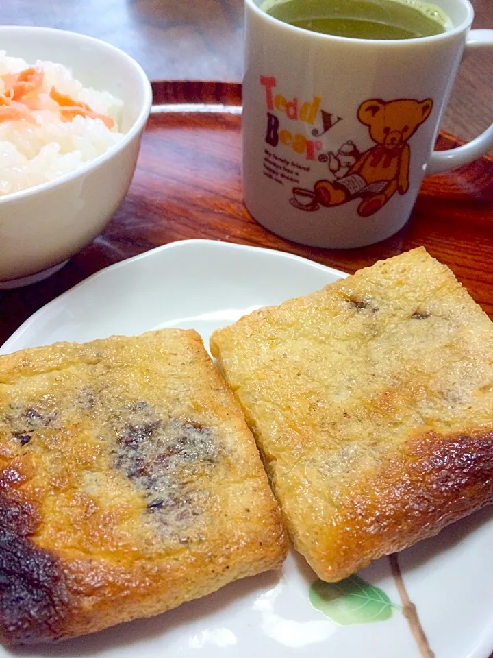 mame元cafeさんのメニューを美佳ちゃんの手作りお味噌で再現！|ともこさん