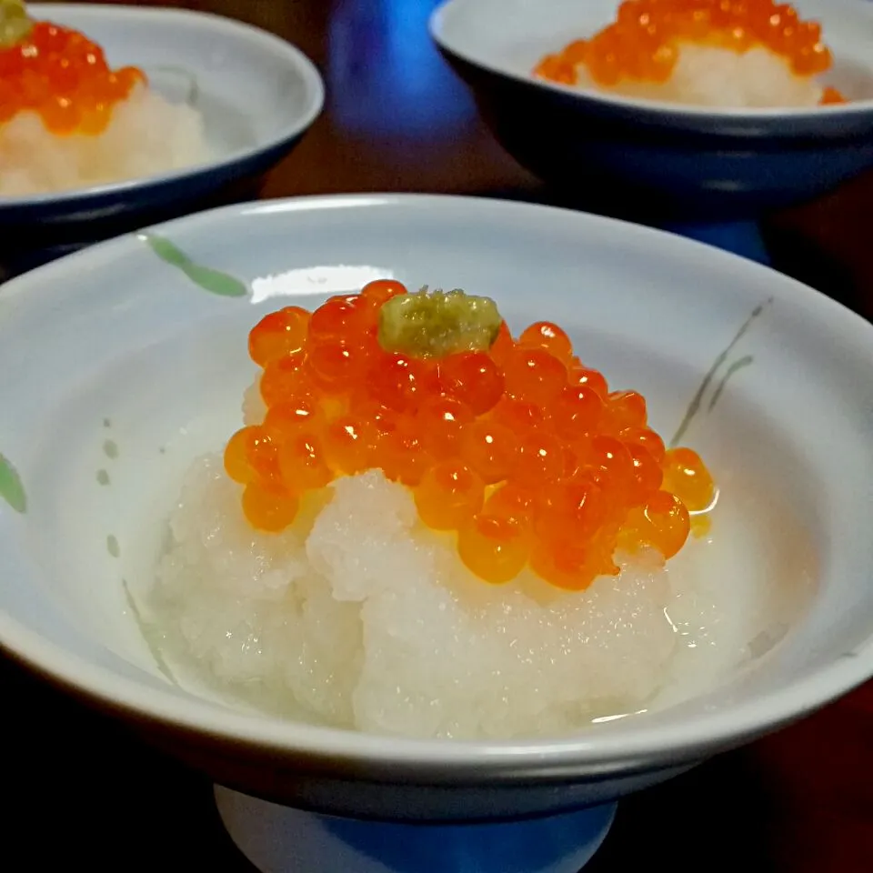 みぞれいくら|ふりるさん