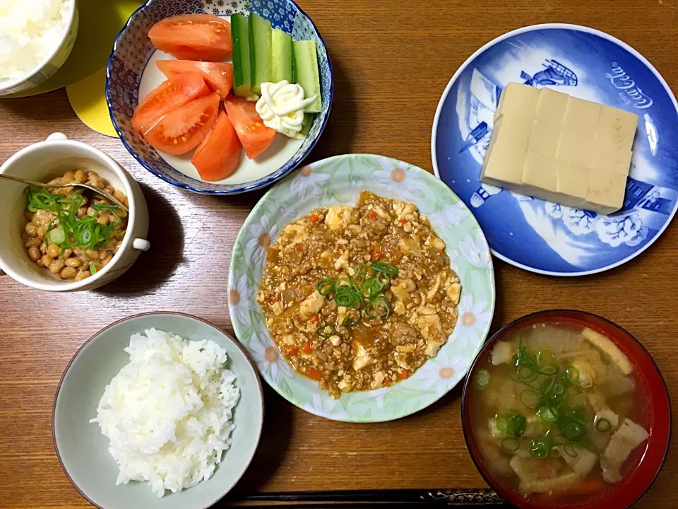 今晩のごはん！|あおりんさん