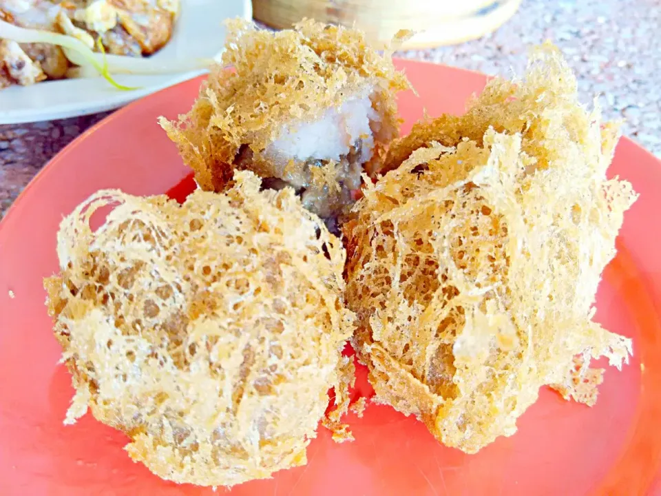 Yam Dim Sum...|Jason Letchumananさん