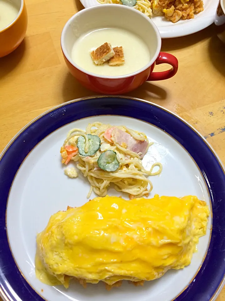 omurice|gachiyunaoさん