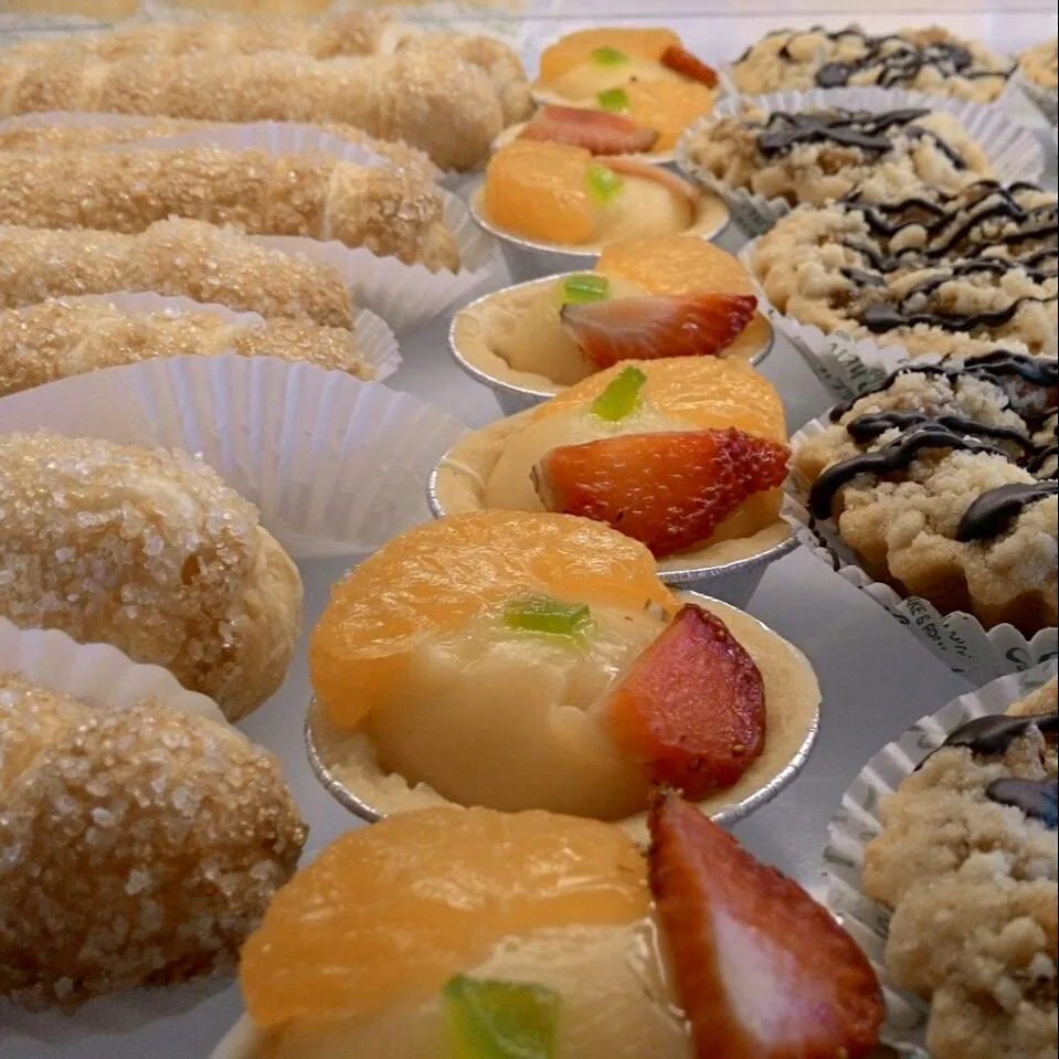 fruits Pie #Cookies #Cake/Pie|Micko Saychoさん