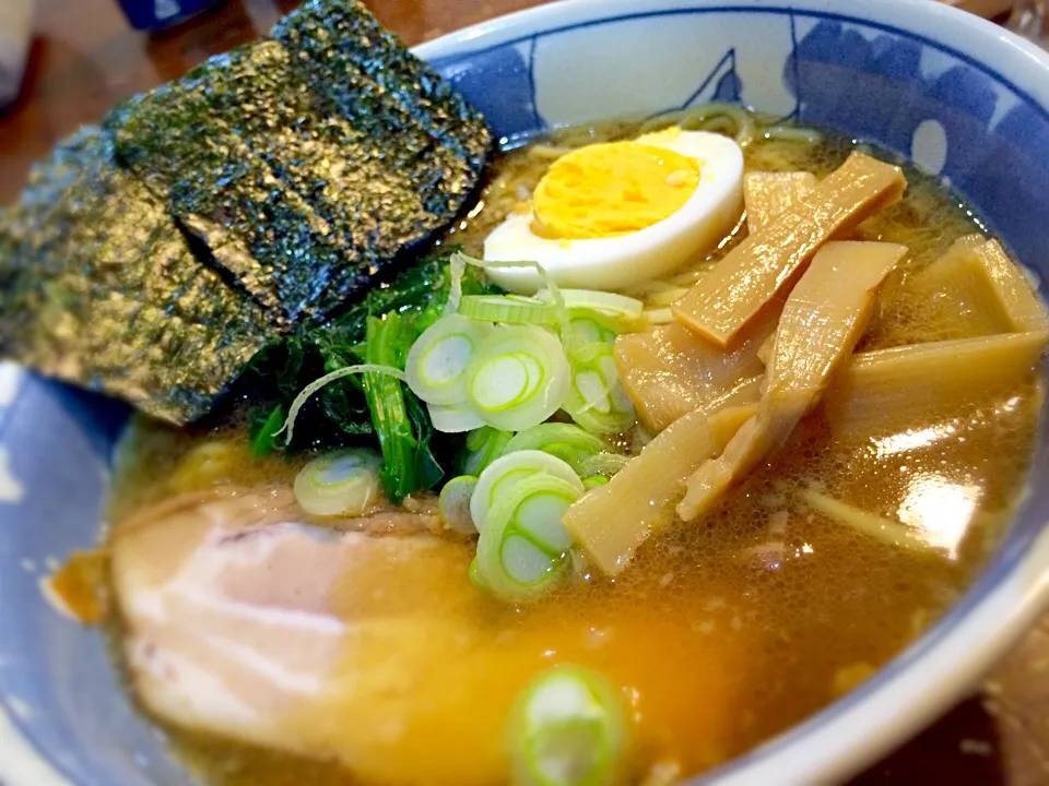 らーめん🍜|おかっぴーさん