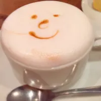 スマイルカプチーノ|acoさん