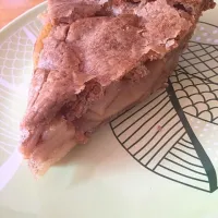 Apple pie VEGAN|khulanさん