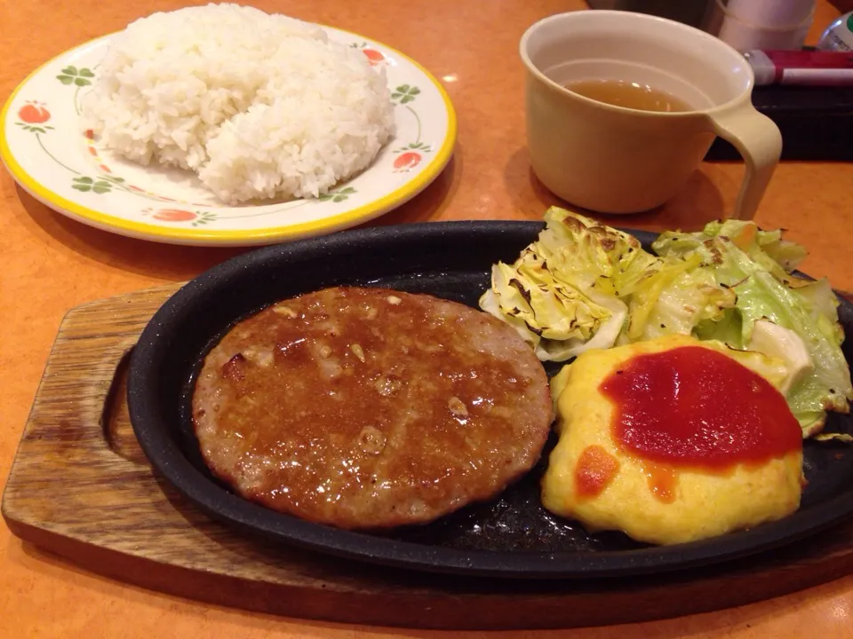 150227 今日の昼飯|pin_floさん