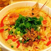 Snapdishの料理写真:タイ料理|pari-sien37さん