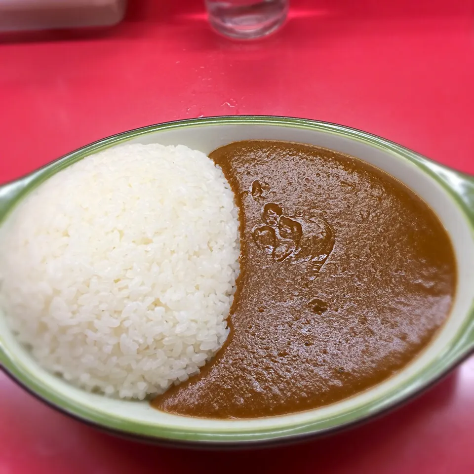 チキンカレー50度|T.Moritaさん