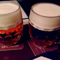 Snapdishの料理写真:Czech beer|maiさん