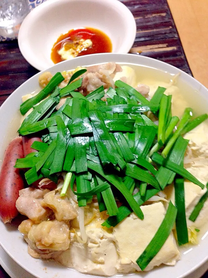 今日の薬味に。カレー味。|Shonen  Kobayashiさん