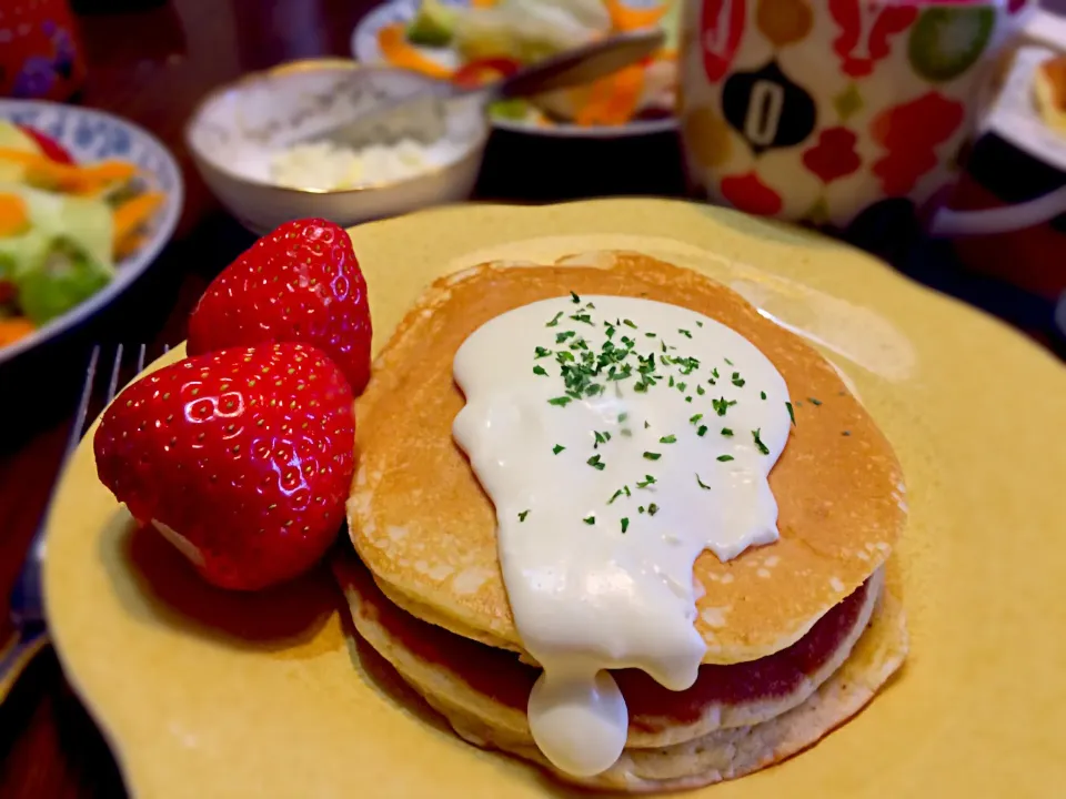 Snapdishの料理写真:|Ayako  Satoさん